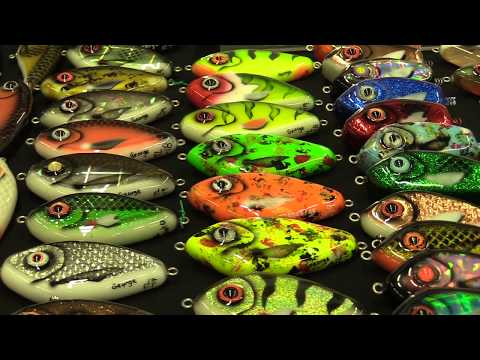 SPORTFISKEMÄSSAN 2019 ELMIA ANGLING FAIR SWEDEN-Strixphoto