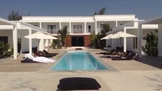 Tamu Hotel and Restaurant in Sihanoukville