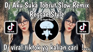 Download lagu DJ AKU SUKA TOBRUT REMIX KING BOYY SOPAN MENGKANE VIRAL TIKTOK TERBARU 2024 mp3