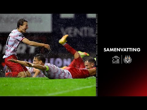 Speeldag 13 | Essevee-Anderlecht (3-2)