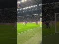 The complete sequence of Rabiot’s goal 🆚 Fiorentina ⚽️🔥 #POV