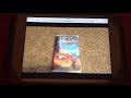 Aladdin VHS Review