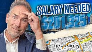 How Much SALARY Do You REALLY Need to Buy in NYC? (It’s Not What You T
