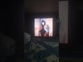 The Locust Is Trying To Break My Tv