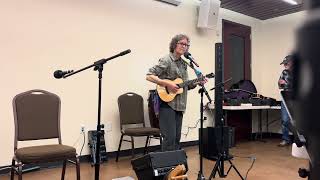 Camp Verde Library Open Mic, 11/24/2025