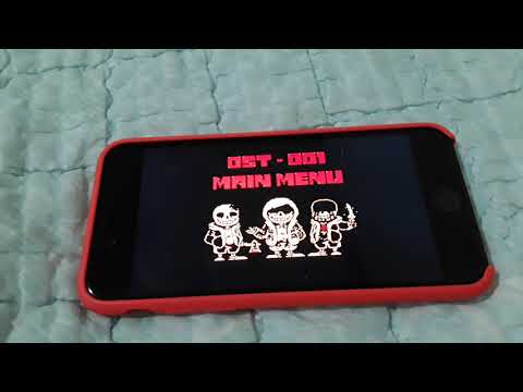 murder time trio full ost original