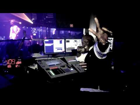 Dj Ignace - Tour 2011