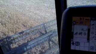 preview picture of video 'CR9060 - 9 Km/h  - New Holland - Santa Juliana-MG'