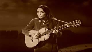 Joan Baez ~ 500 Miles