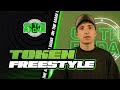 The Token On The Radar Freestyle