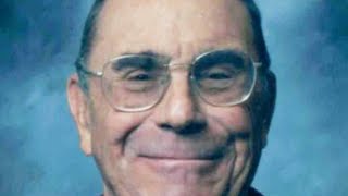 Palmer D. Barnes - Funeral