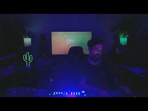 At Home with Henry 59 "Club Sessions"