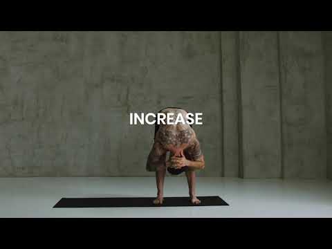 Skill Yoga – Improve Mobility 