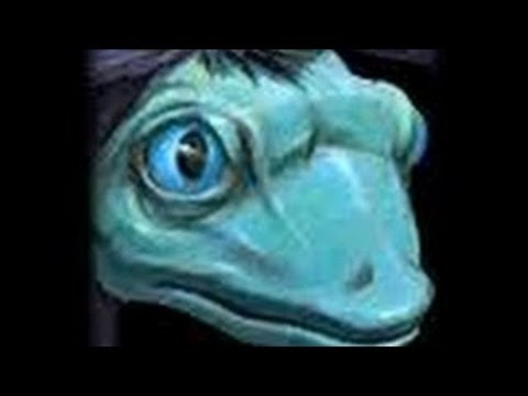 HoN Gameplay Ft. Early Pollywog Priest Ownage