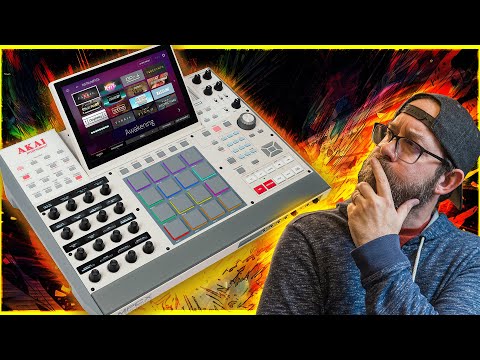 Thoughts on the MPC X Special Edition
