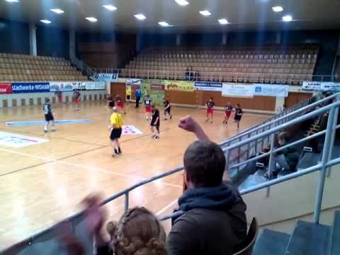 2015 12 05 TSG Wismar - HSG Uni Rostock Teil 8