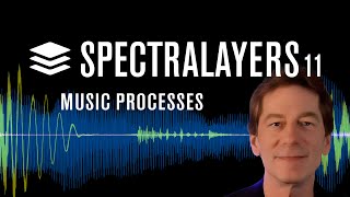 Video thumbnail for New and Improved Music Processes | New Features in SpectraLayers 11 by Steinberg