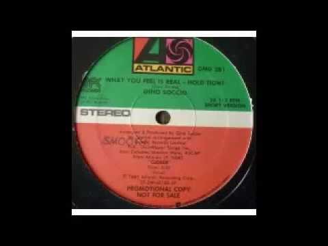 Gino Soccio - Hold Tight (Touchsoul Edit)