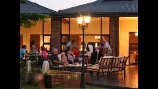 preview picture of video 'Leriba Hotel and Spa- Accommodation in Centurion'