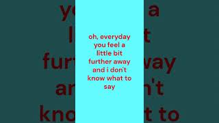 Download lagu Close as Strangers by 5 SOS karaoke mp3 Download lagu Close as Strangers by 5 SOS karaoke mp3