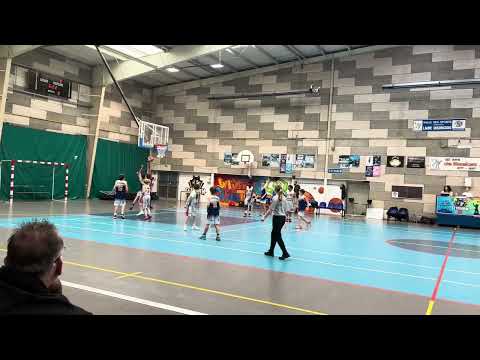 Teteghem dk Malo u13