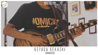 Download lagu Sombanusa - Kepada Kekasih #StageSession #GlitchOnTheWall mp3 Download lagu Sombanusa - Kepada Kekasih #StageSession #GlitchOnTheWall mp3