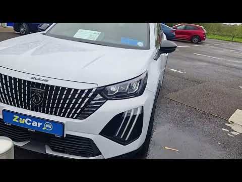 Peugeot 2008 1.2 Puretech 100bhp Allure - Image 2