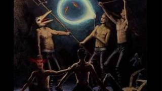 ...And Oceans ~ Samtal Med Tankar - Halo of Words