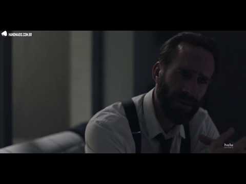 The Handmaid's Tale: Teaser/Promo HD Legendado 3x12 - Season 3 Episode 12