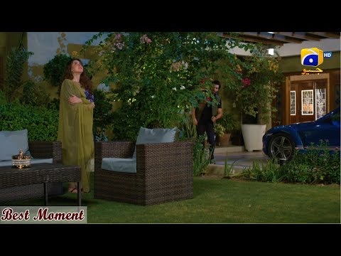 Grift Episode 58 || Ali Abbas - Saniya Shamshad || 𝐁𝐞𝐬𝐭 𝐌𝐨𝐦𝐞𝐧𝐭 𝟏𝟎 || Har Pal Geo