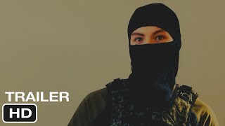 LES GARCONS FRANCAIS - Official Trailer (HD)