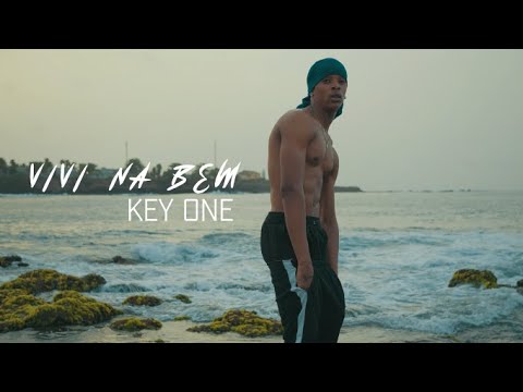Key One  - Vivi na Bem (Official Video) 2022