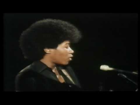 Joan Armatrading - - - 