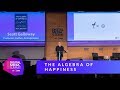 Scott Galloway: The Algebra of Happiness