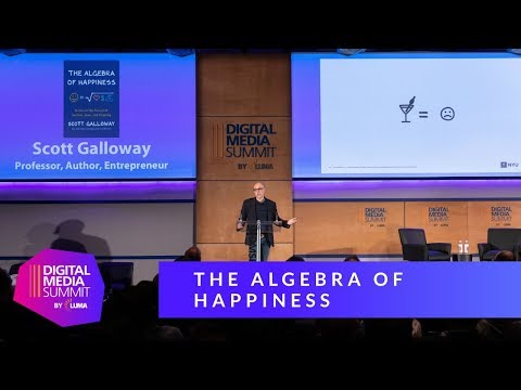 Sample video for Scott Galloway