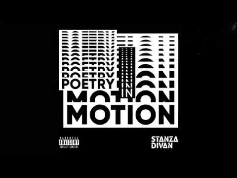 STANZA DIVAN - LET IT BREATHE