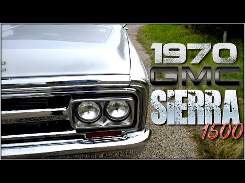 1970 GMC 1500 (CC-1860610) for sale in Arlington, Texas