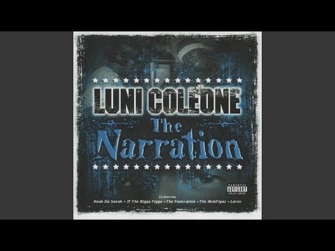 After Me (feat. Laroo T.H.H.)