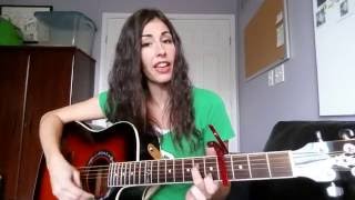 &quot;Give Me One More Shot&quot; Alabama - Cover by Lisa Neal