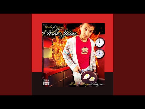 Dobar Jutar (feat. Dragi)