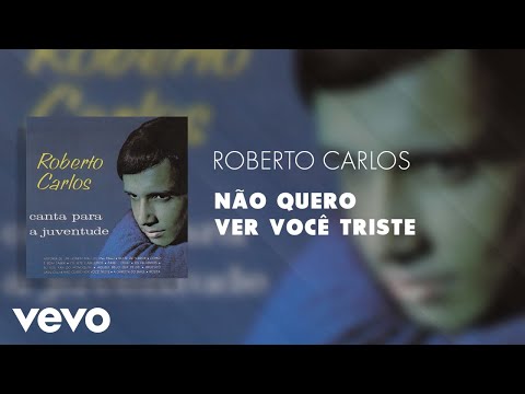 Não Quero Ver Você Triste video