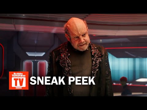 Star Trek: Starfleet Academy Season 1 CCXP Sneak Peek