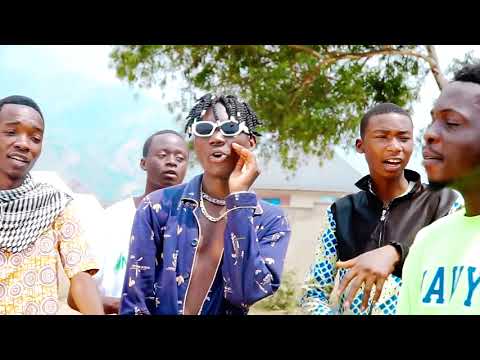 USHAZOWEYA by yellow kumbe (officiel vidéo)