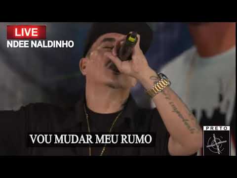 VOU MUDAR MEU RUMO FEAT. DANIEL QUIRINO | NDEE NALDINHO (((LIVE)))
