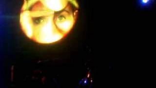 The Books - Chain of Missing Links - The Old Rock House - St. Louis, MO - 11/2/2010