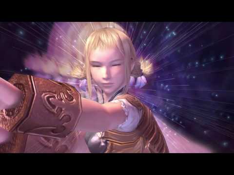 Final Fantasy XII The Zodiac Age - Antlion Hunt