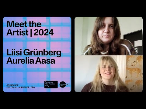 Liisi Grünberg on "Miisufy"