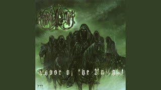 Those Of The Unlight