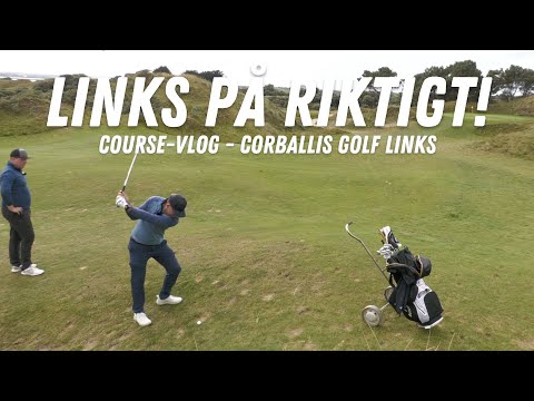 Tillbaka på Irland! - Ärlig Golf - MXPGolf.se