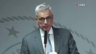 İl Müdürleri Toplantısı 